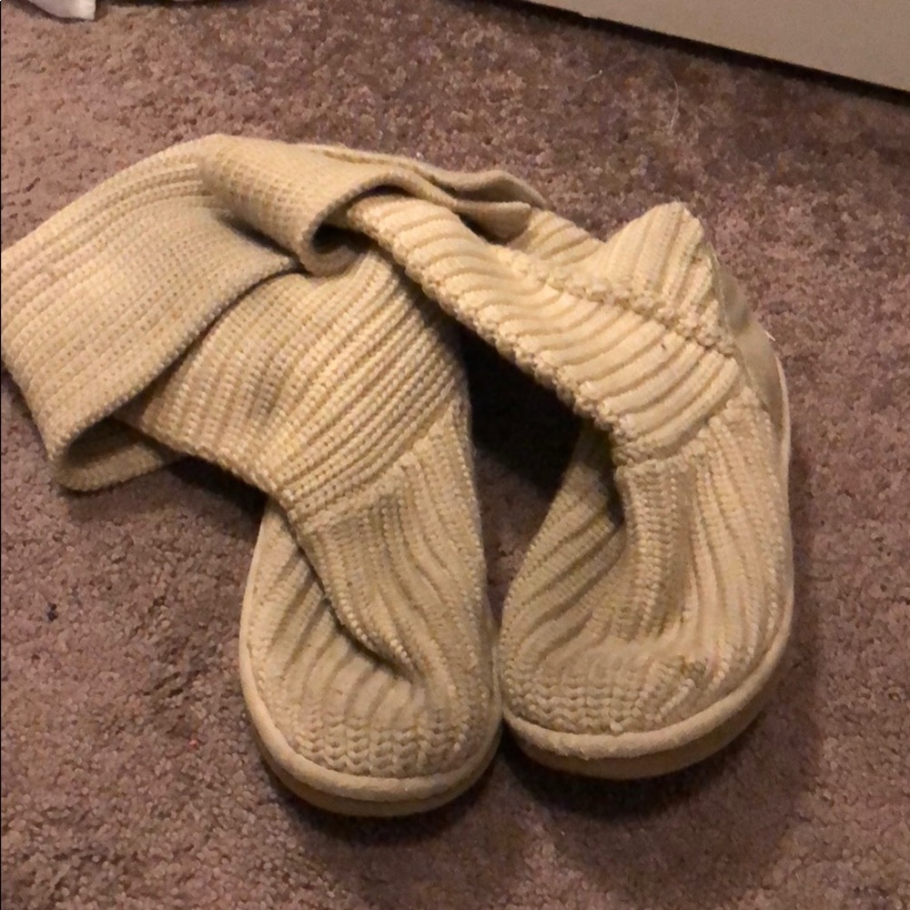 Ugh boots - Picture 1 of 1